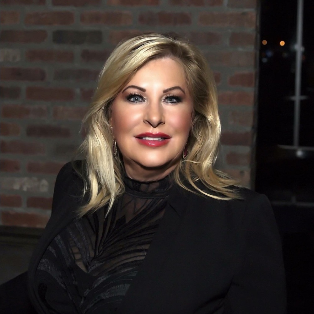 Meet your Posher, Patti